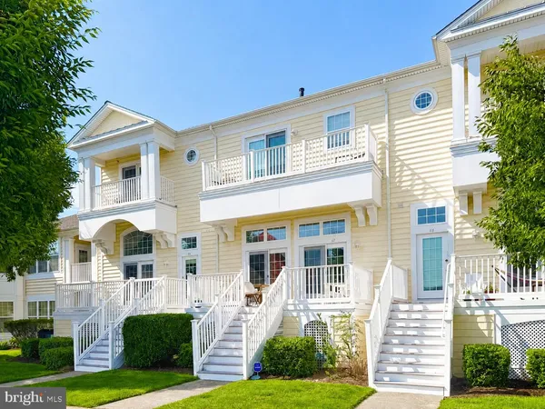 $549,000 | 38353 North Mill Lane, Unit 66, Ocean View, DE 19970