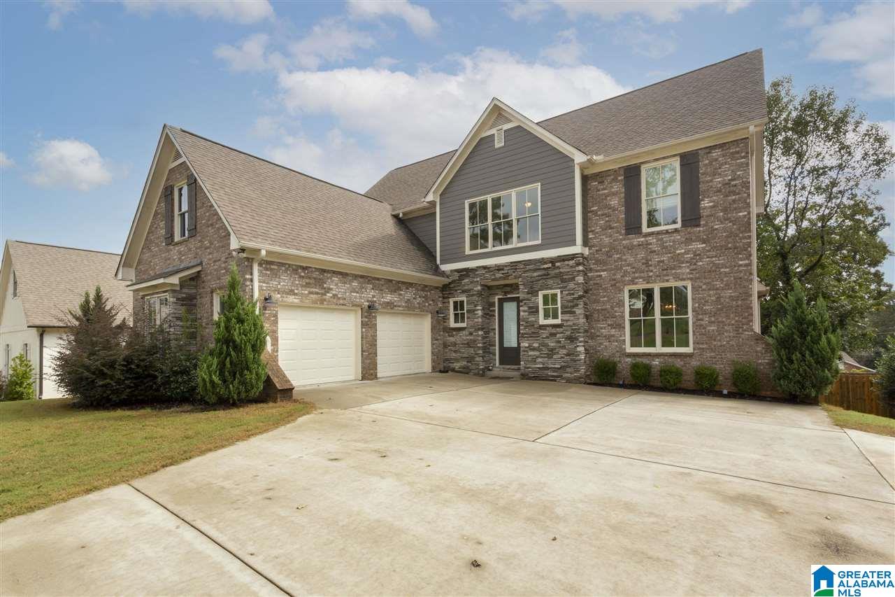 1089 Al Seier Road Birmingham, AL 35226 - Photo 49 of 50