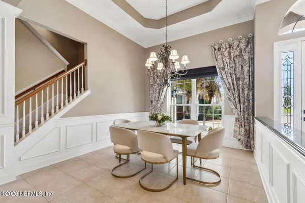 $710,000 | 308 Palmas Circle, St. Augustine, FL 32086