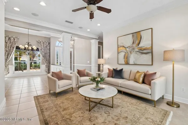 $710,000 | 308 Palmas Circle, St. Augustine, FL 32086