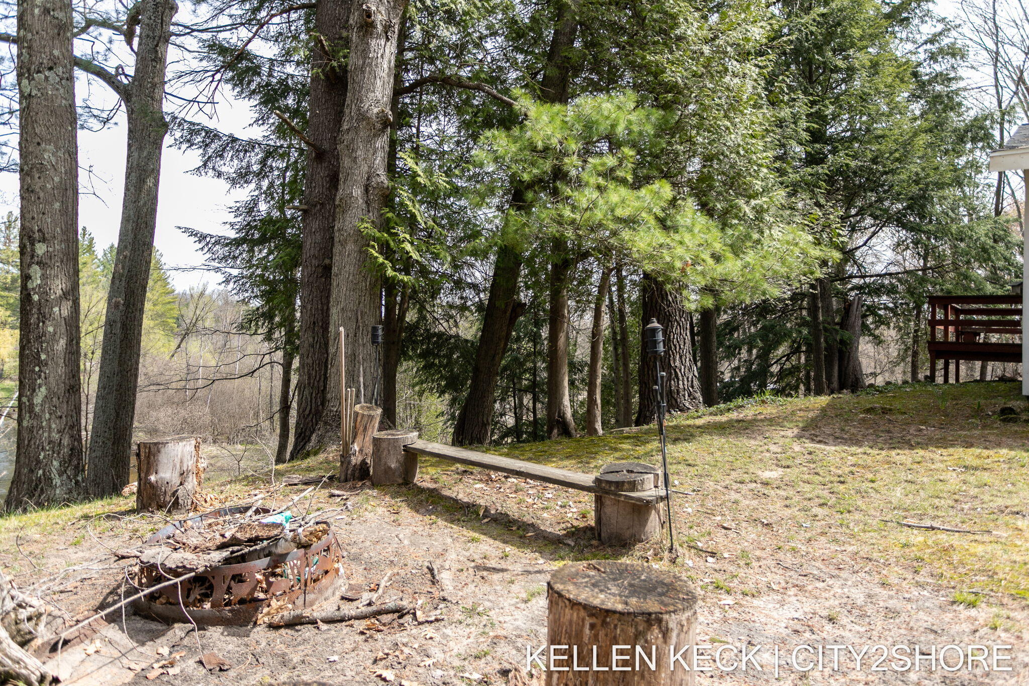 5624 East Bennett Road Free Soil, MI 49411 - Photo 3 of 35 3-web-or-mls-5624 E Bennett Rd, Free Soi
