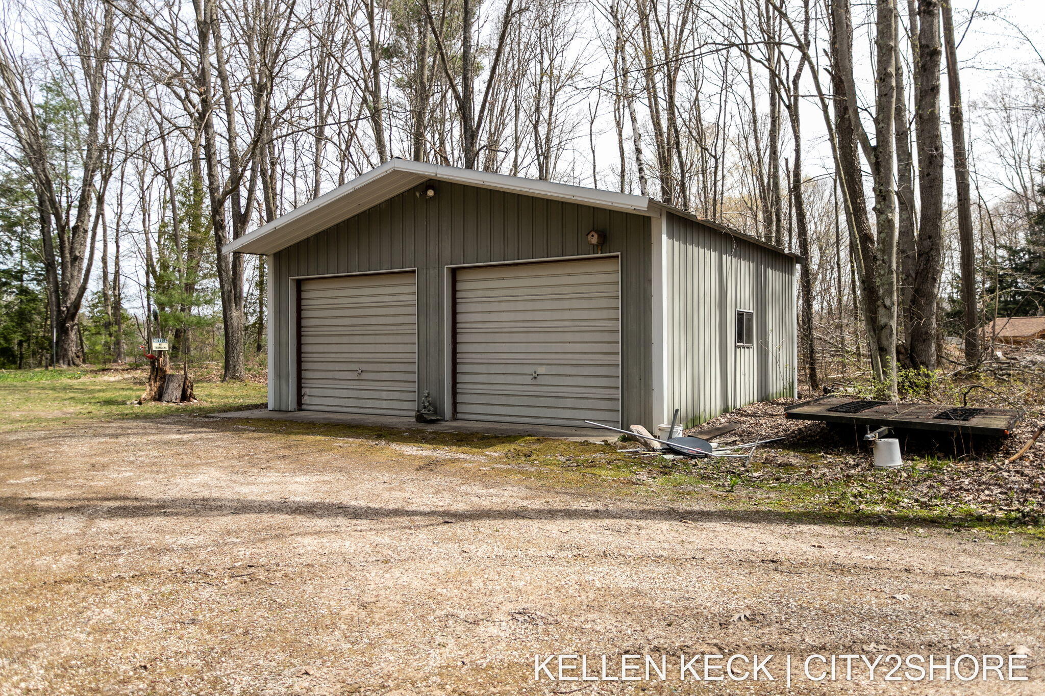 5624 East Bennett Road Free Soil, MI 49411 - Photo 8 of 35 8-web-or-mls-5624 E Bennett Rd, Free Soi