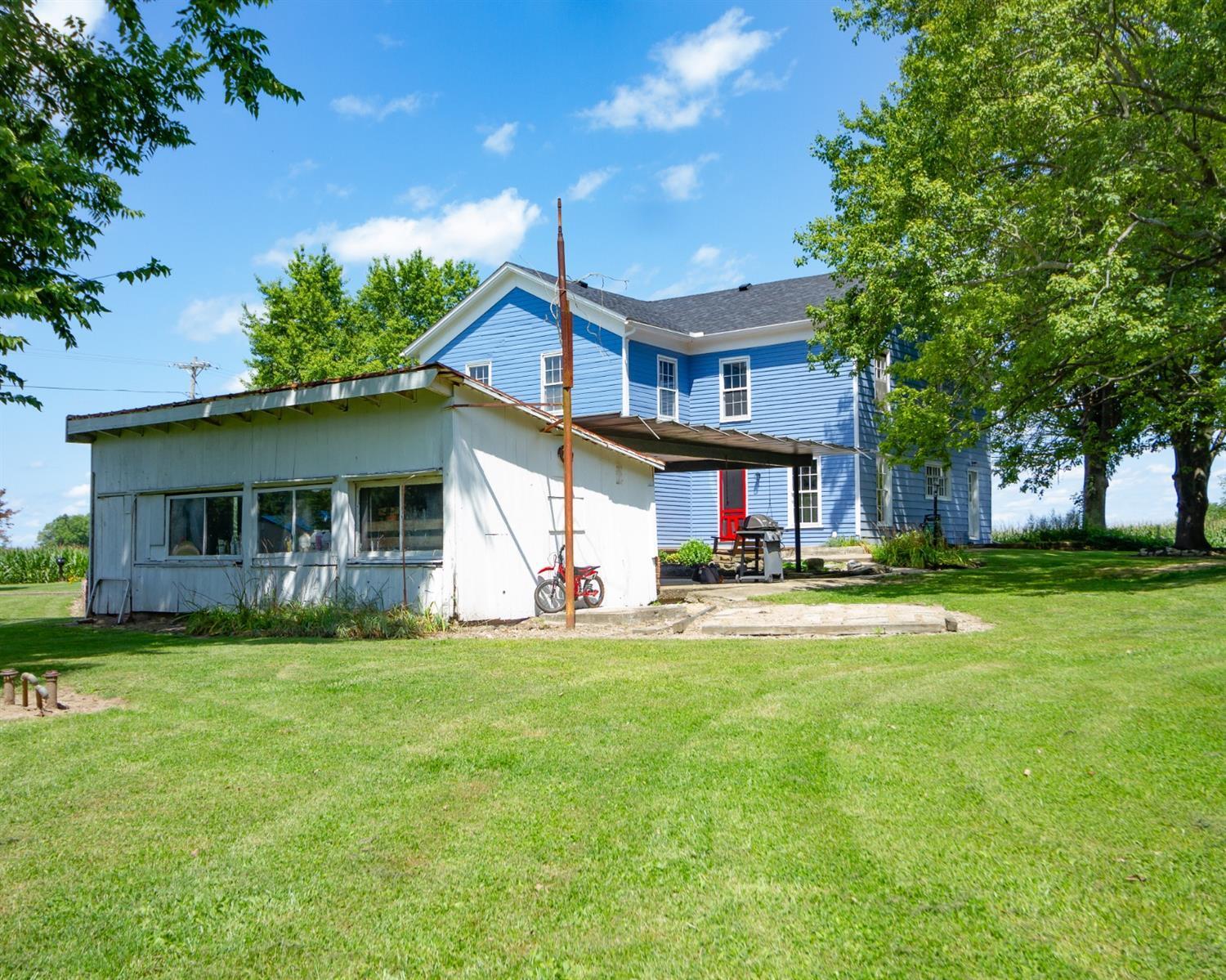 8023 Springfield Road Brookville, IN 47012 - Photo 36 of 41 Gallery Image 36
