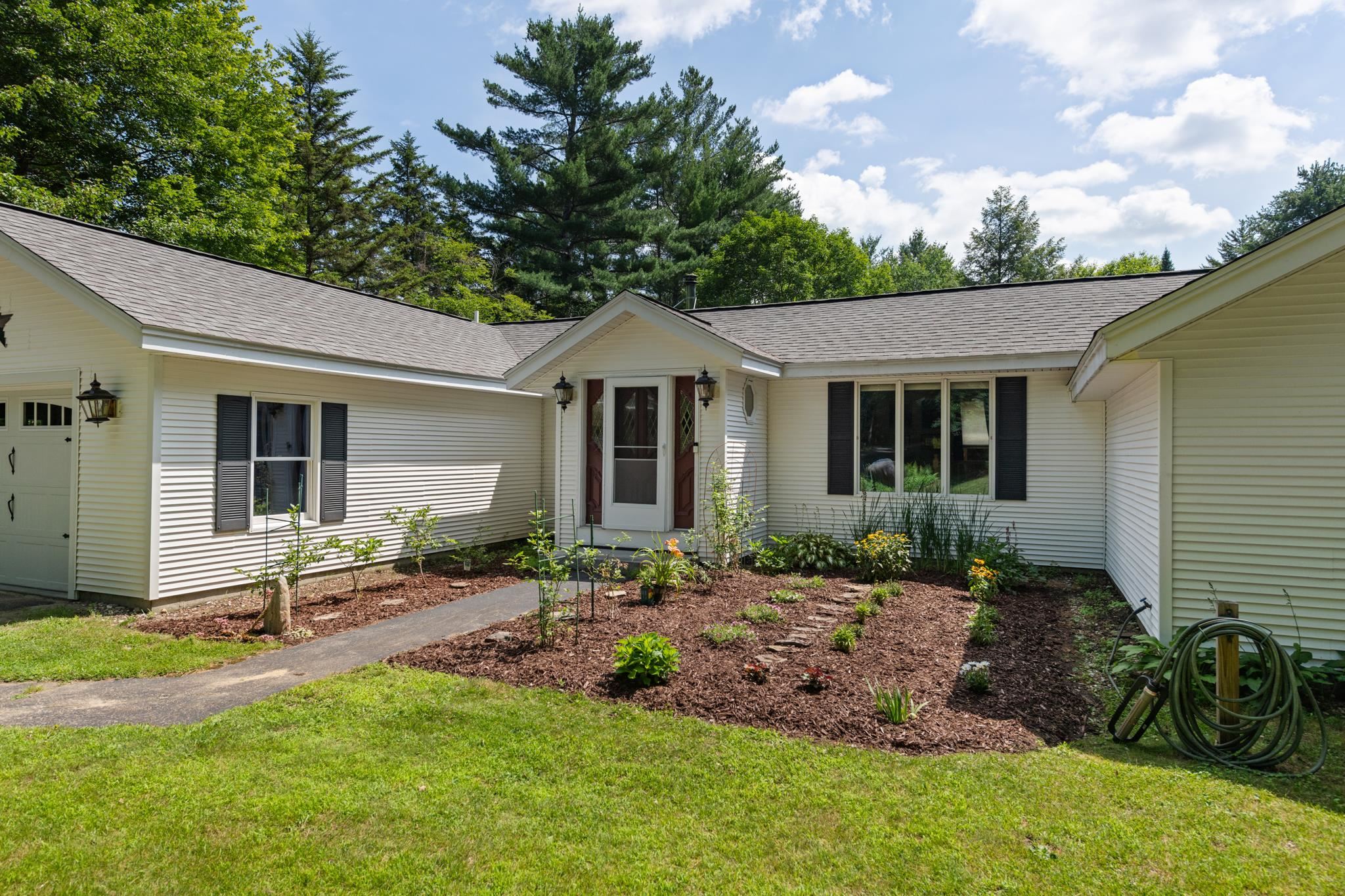 56 Barry Highlands Road Danbury, NH 03230 - Photo 1 of 41