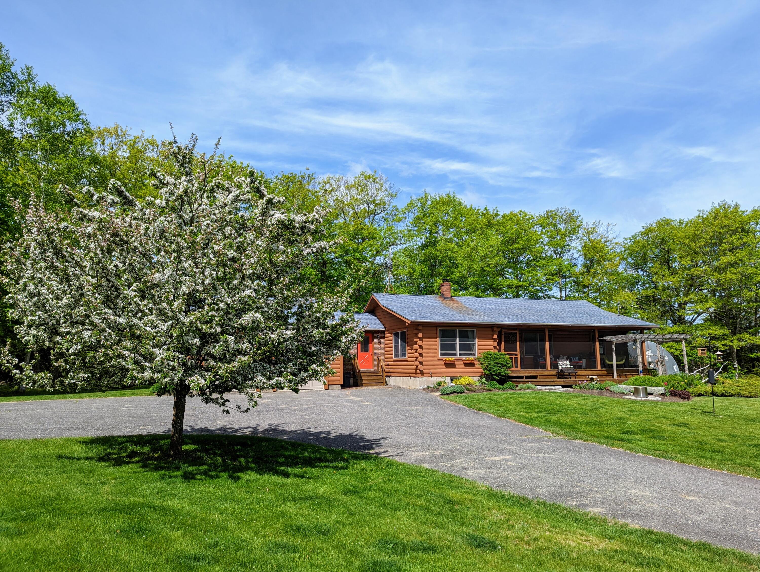 49 Northrup Road Jefferson, ME 04348 - Photo 1 of 52 front49northrup