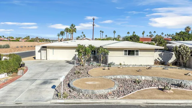 $480,000 | 69774 Papaya Lane, Cathedral City, CA 92234