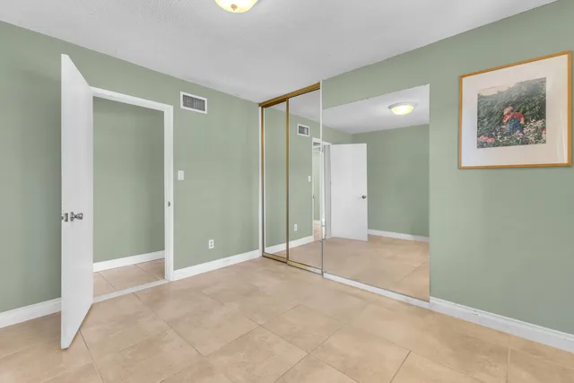 a view of a basketball court