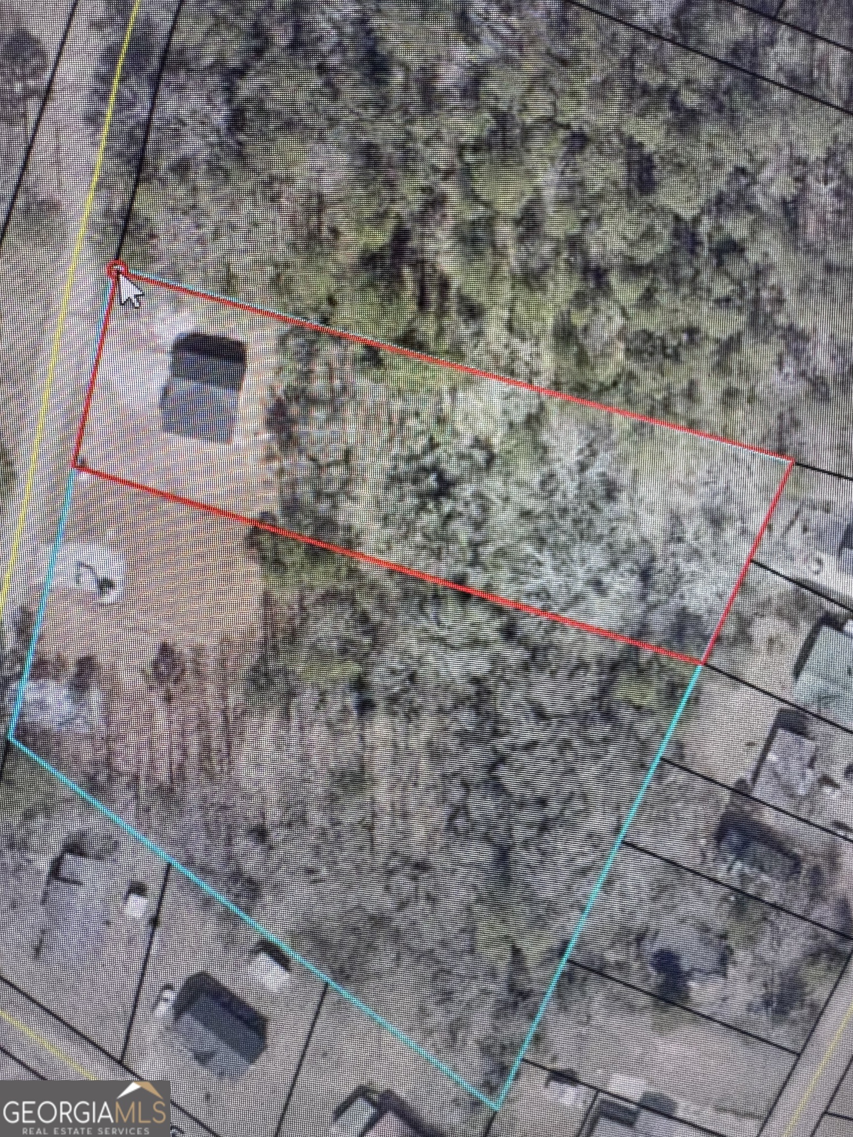 825 Mercer Drive Elberton, GA 30635 - Photo 21 of 22