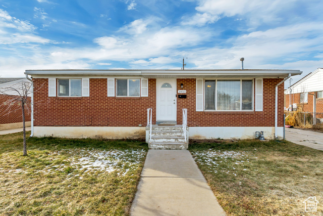 1853 West 5075th Street South Roy, UT 84067 - Photo 1 of 1