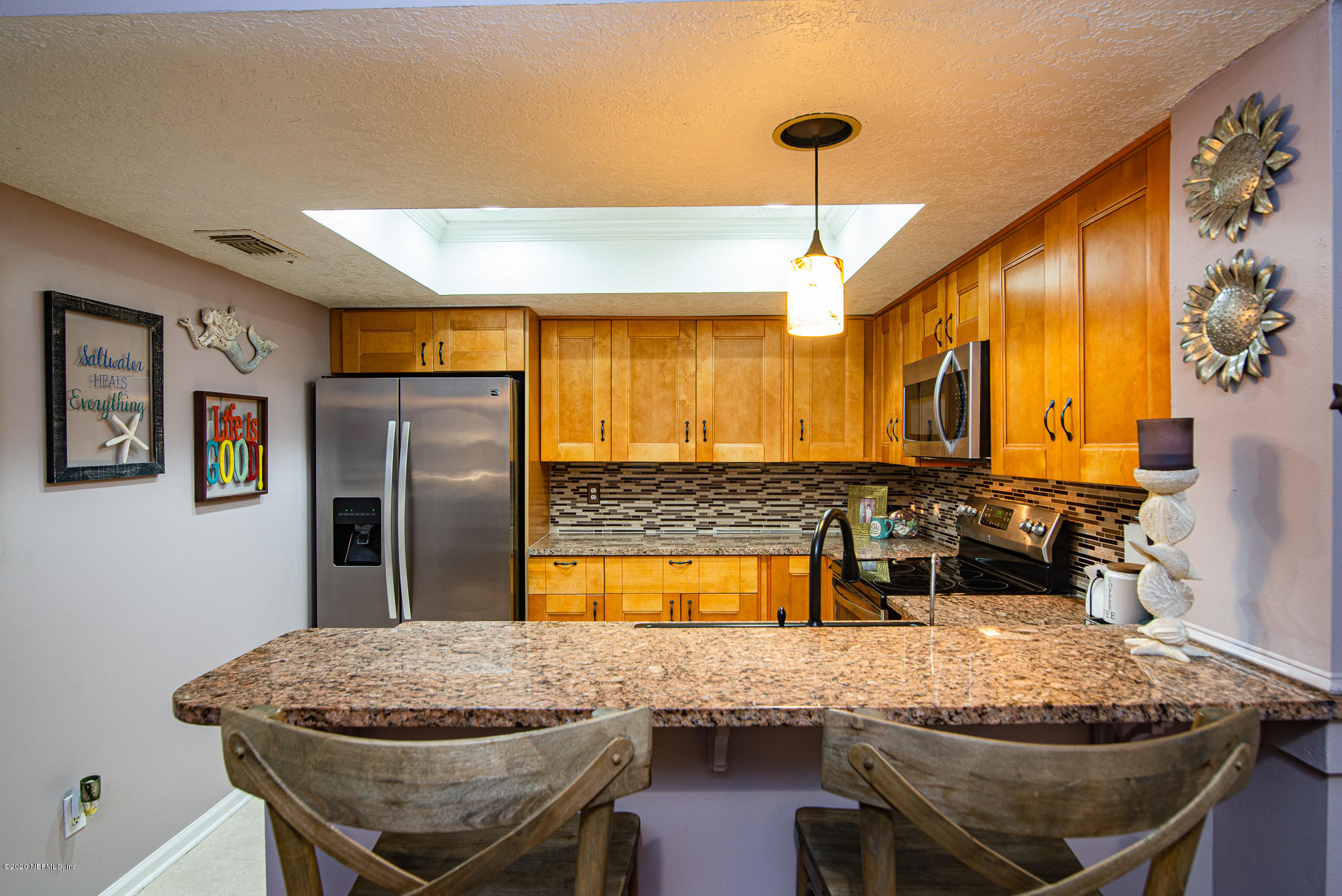 501 Tournament Road Ponte Vedra Beach, FL 32082 - Photo 16 of 34 KITCHEN