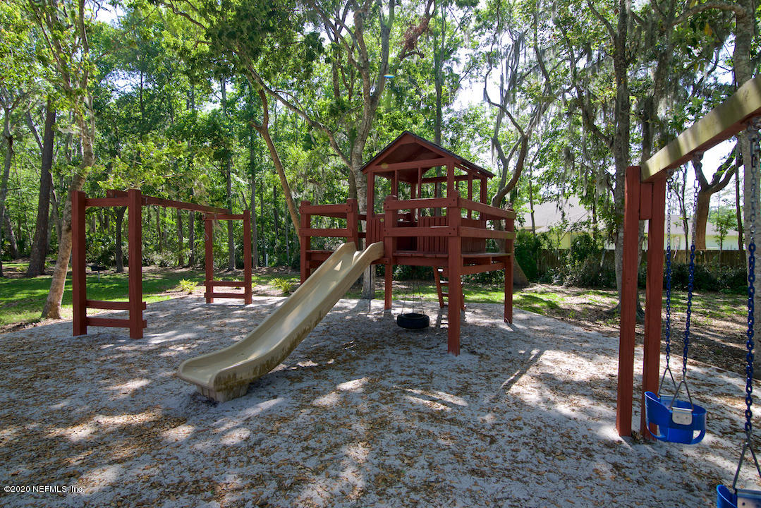 501 Tournament Road Ponte Vedra Beach, FL 32082 - Photo 34 of 34 Parks