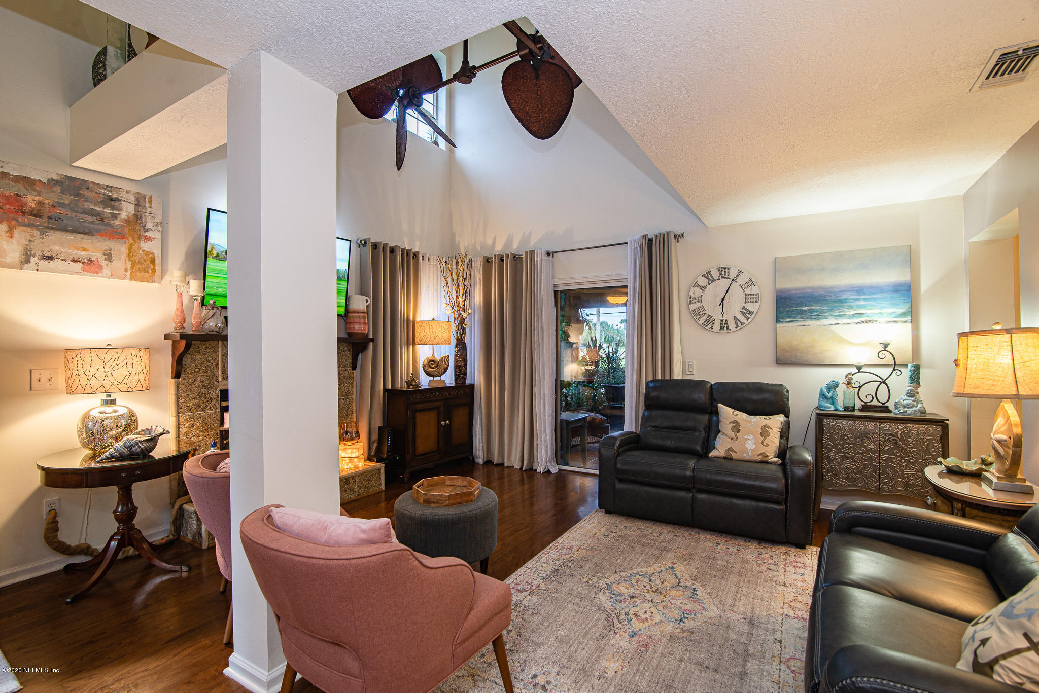 501 Tournament Road Ponte Vedra Beach, FL 32082 - Photo 7 of 34 GREAT ROOM