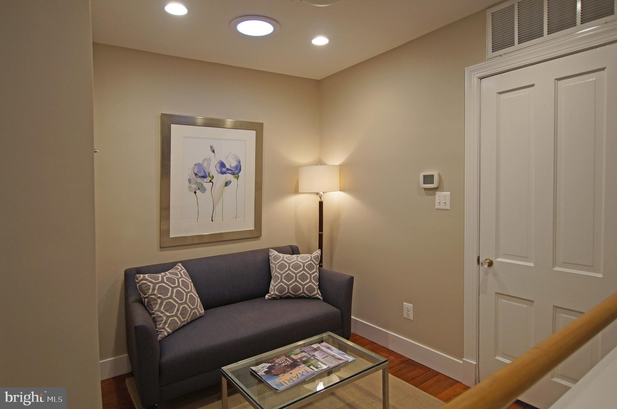 307 9th Street Southeast Washington, DC 20003 - Photo 19 of 29 Gallery Image 19