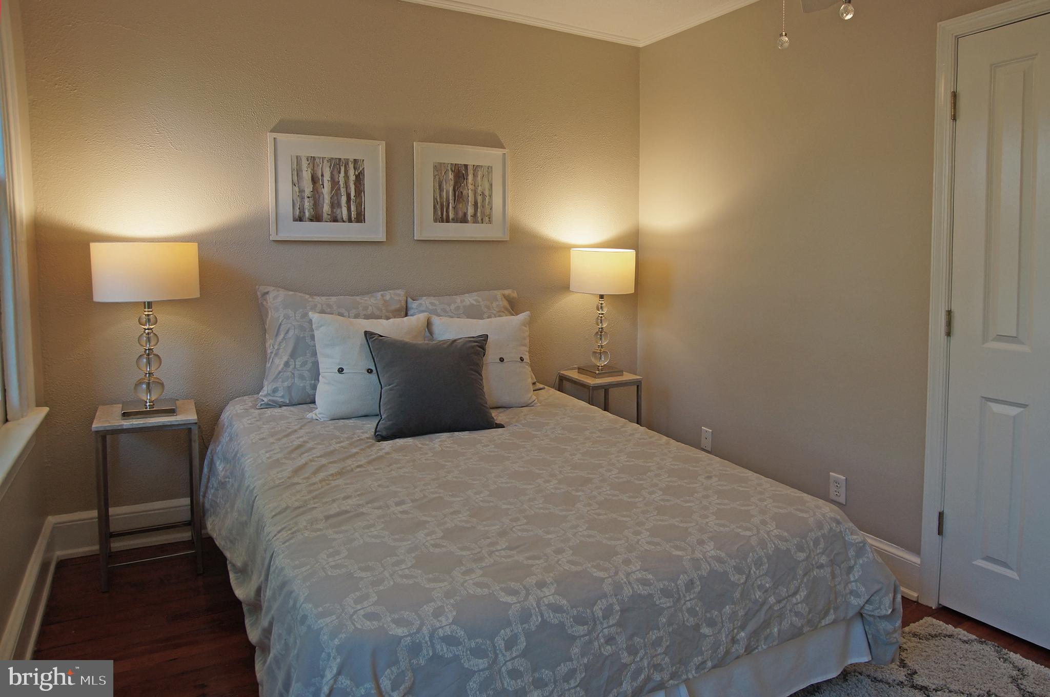 307 9th Street Southeast Washington, DC 20003 - Photo 27 of 29 Gallery Image 27