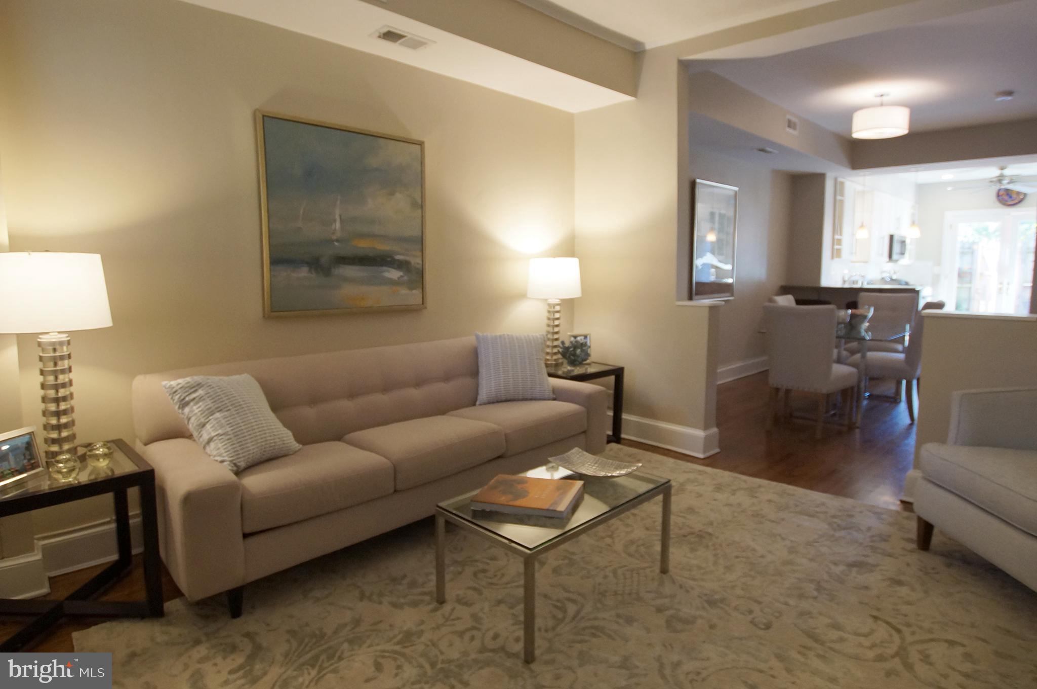 307 9th Street Southeast Washington, DC 20003 - Photo 9 of 29 Gallery Image 9