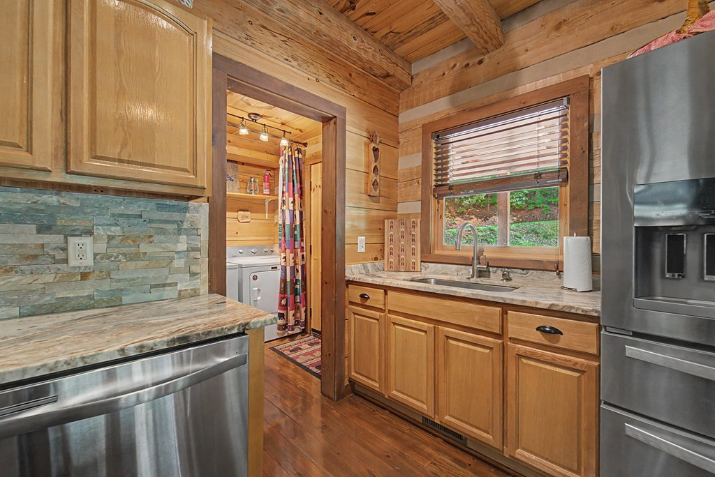 468 Old Yellow Branch Road Robbinsville, NC 28771 - Photo 21 of 60