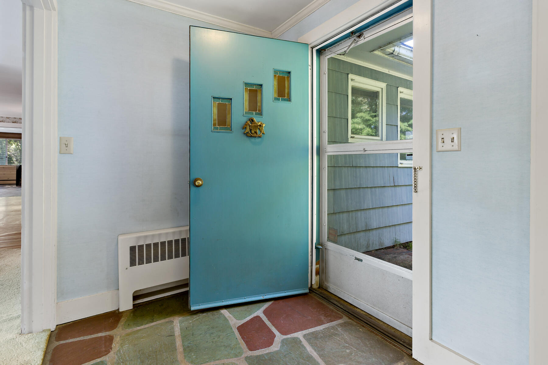 15-7 Scottsdale Road Centerville, MA 02632 - Photo 4 of 44 Front Door Entrance