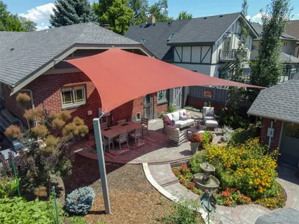 $1,280,000 | 309 South High Street, Denver, CO 80209