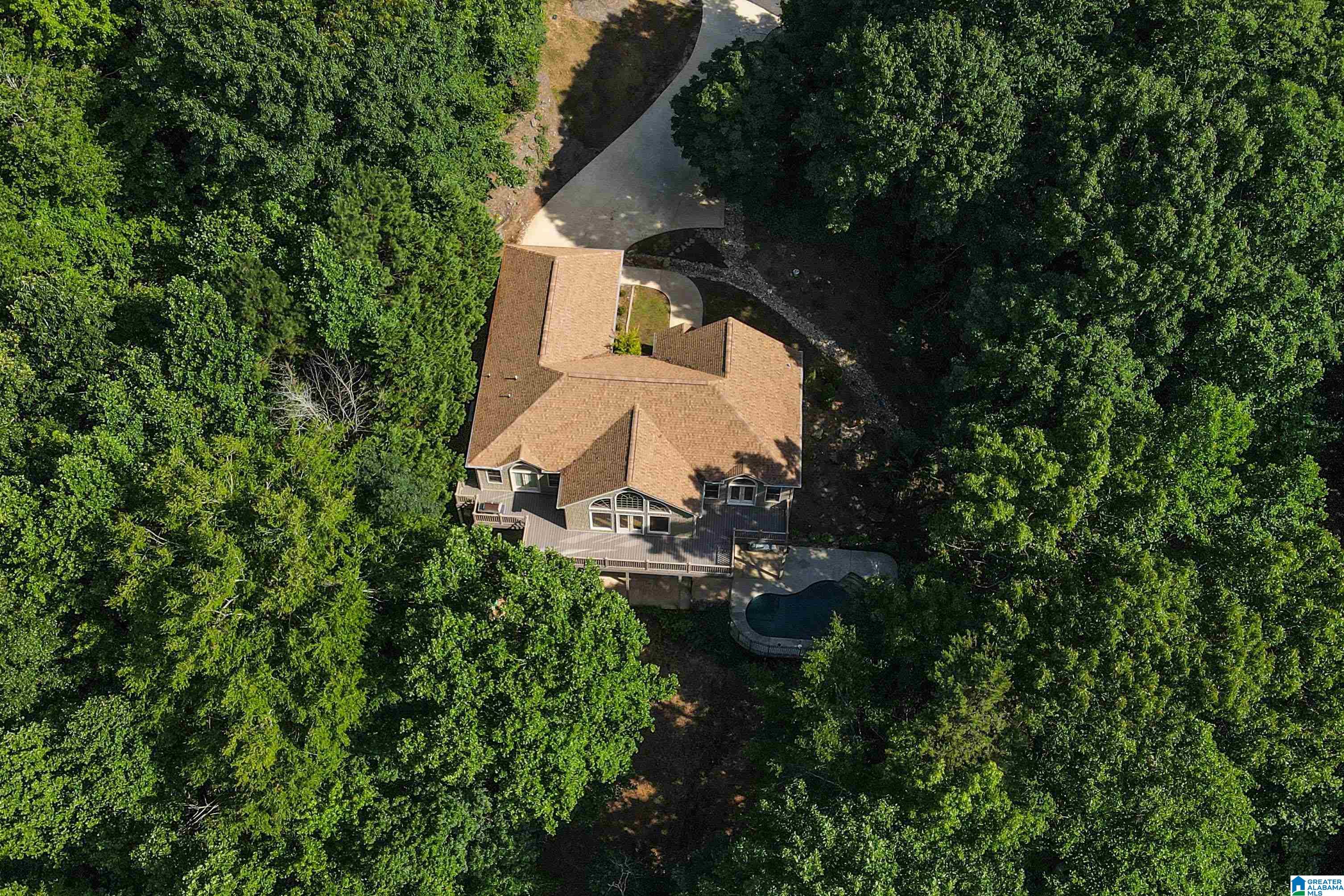 318 Boulder Point Lane Ohatchee, AL 36271 - Photo 90 of 100