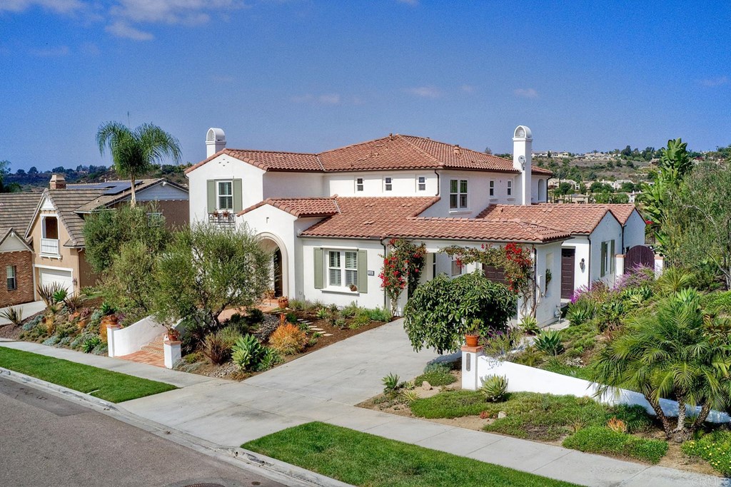 2449 Lapis Road Carlsbad, CA 92009 - Photo 1 of 1