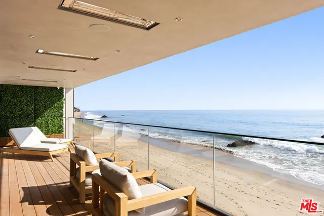 $18,999,000 | 24818 Malibu Road, Malibu, CA 90265
