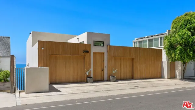$18,999,000 | 24818 Malibu Road, Malibu, CA 90265
