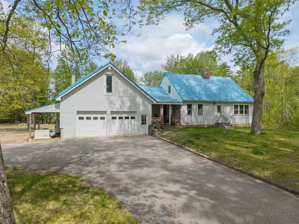 $549,000 | 337 Elm Street, Limerick, ME 04048