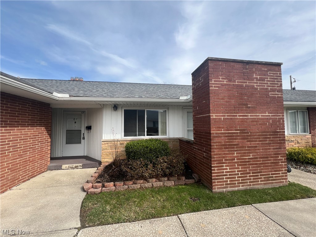 5651 Broadview Road, Unit C 07 Cleveland, OH 44134 - Photo 3 of 15 Gallery Image 3