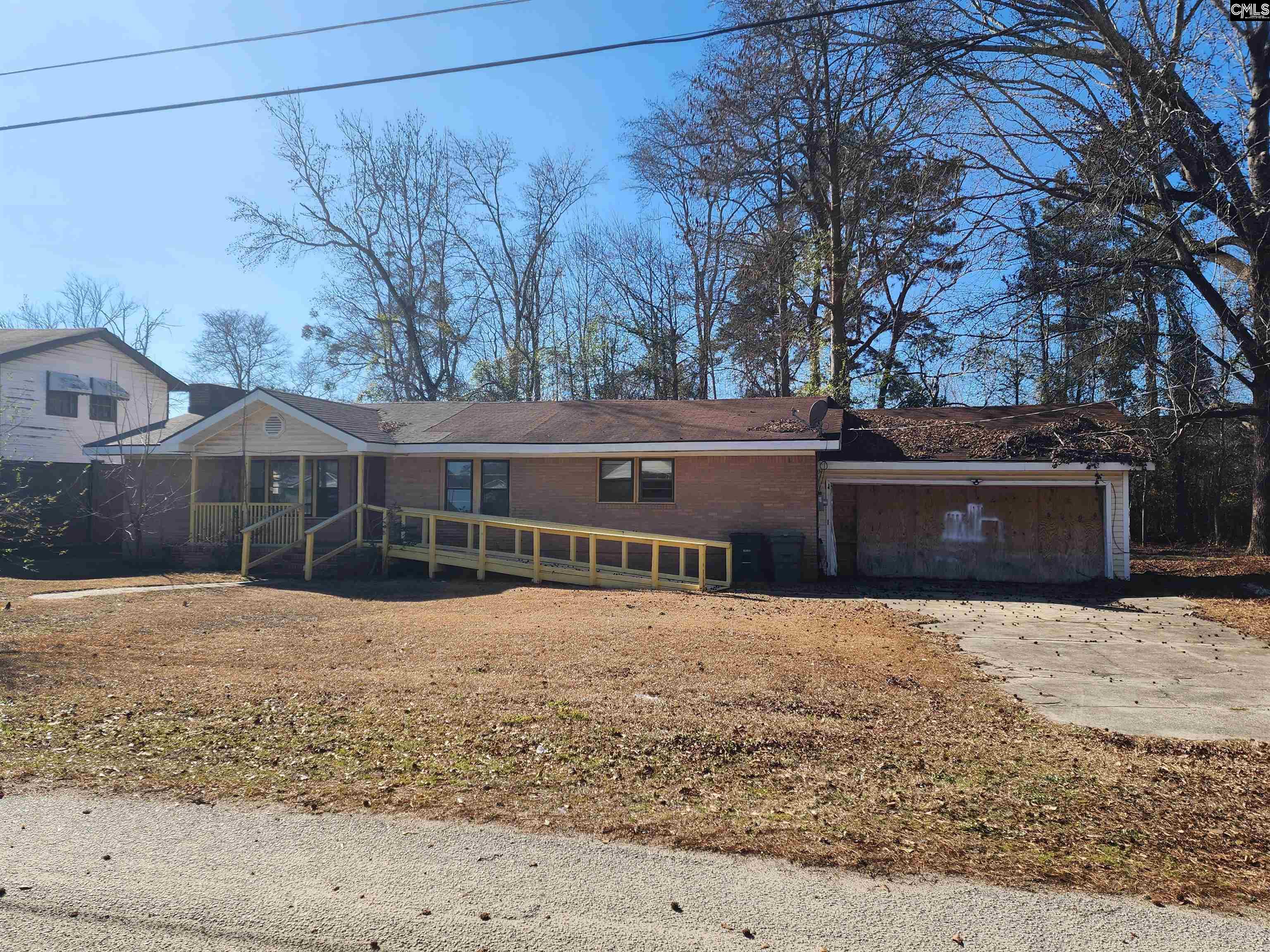 1004 Porter Street Sumter, SC 29153 - Photo 40 of 42