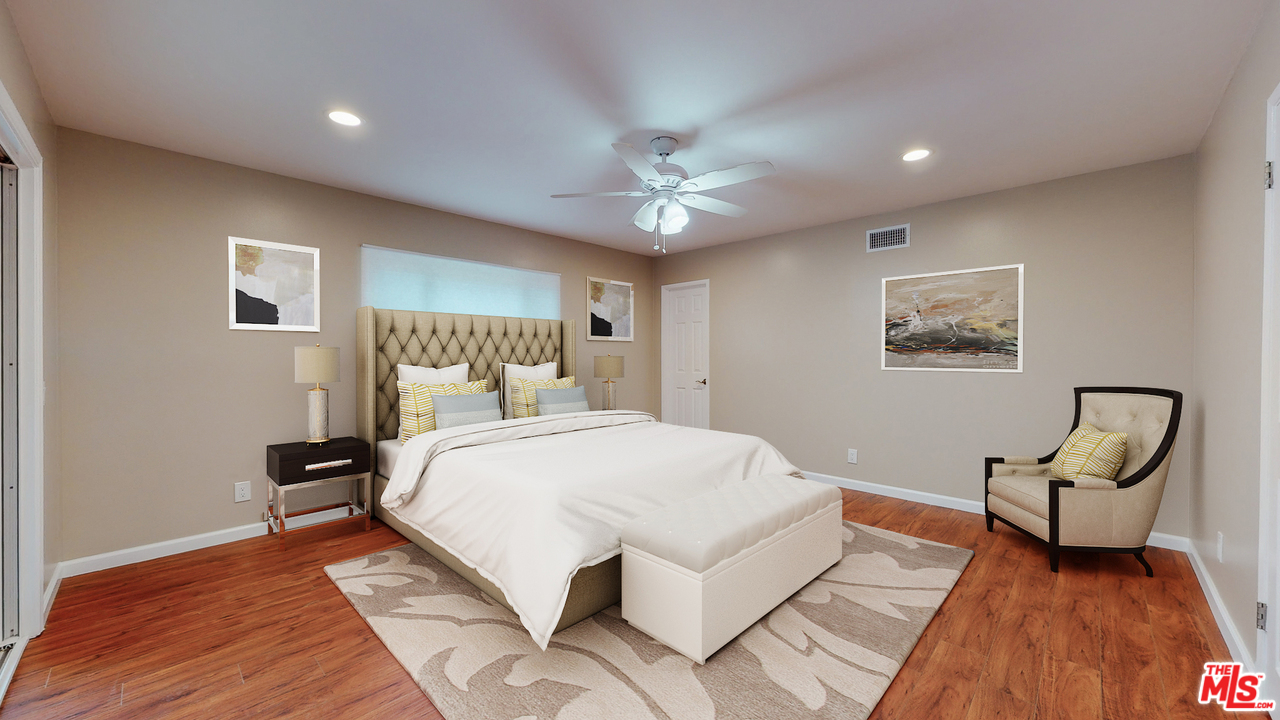 5374 Parkmor Road Calabasas, CA 91302 - Photo 29 of 35 Gallery Image 29