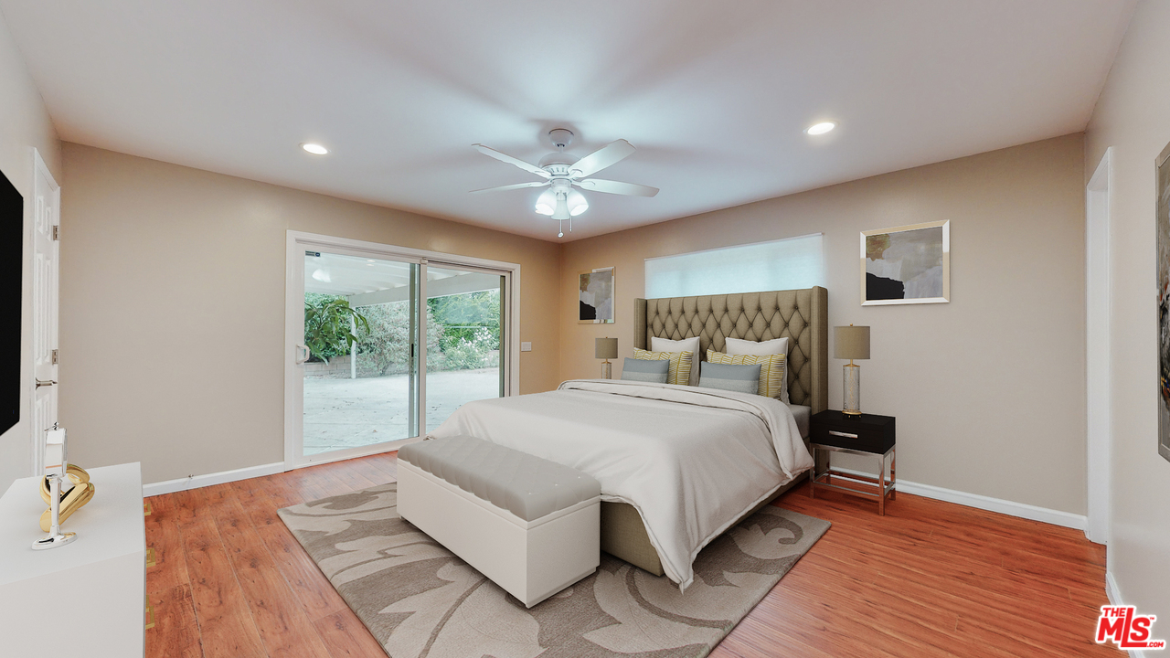 5374 Parkmor Road Calabasas, CA 91302 - Photo 30 of 35 Gallery Image 30