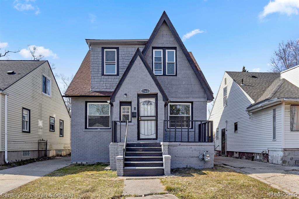 11681 Forrer Street Detroit, MI 48227 - Photo 1 of 27