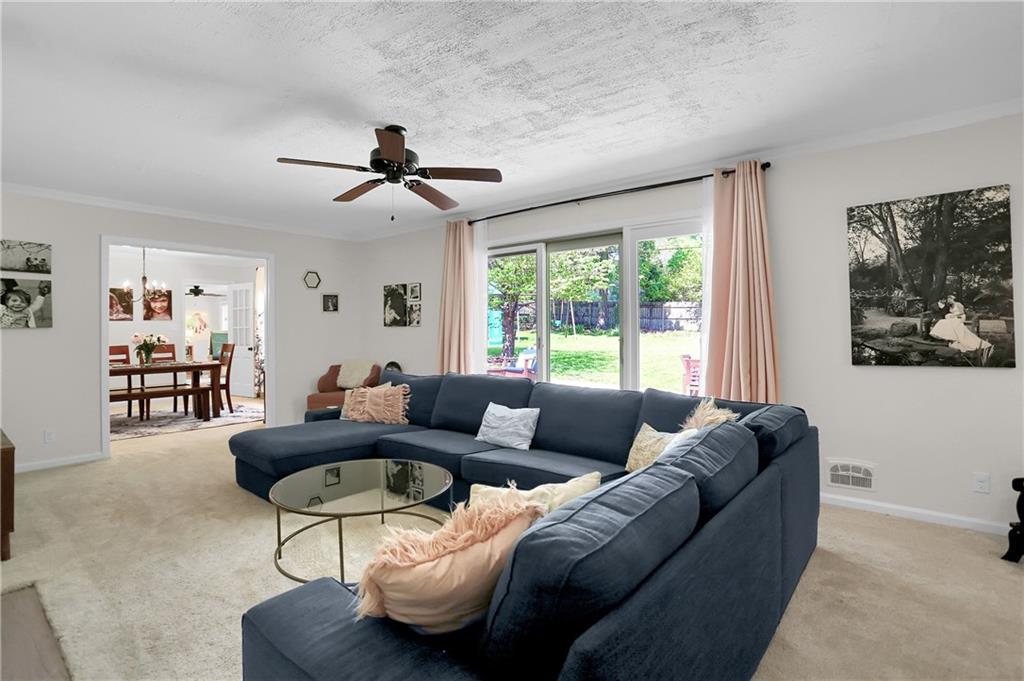 6215 Bramshaw Road Indianapolis, IN 46220 - Photo 22 of 44 Gallery Image 22