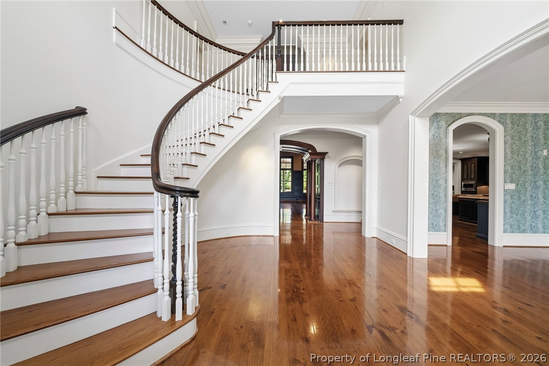 1181 Middle Road Fayetteville, NC 28312 - Photo 3 of 50