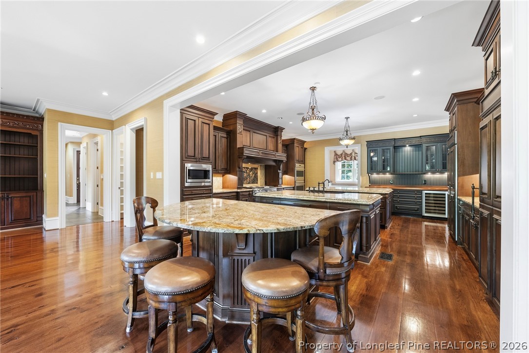 1181 Middle Road Fayetteville, NC 28312 - Photo 8 of 50