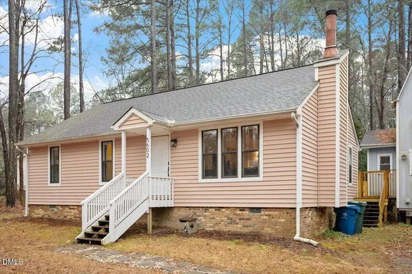 $325,000 | 5602 Loyal Avenue, Durham, NC 27713