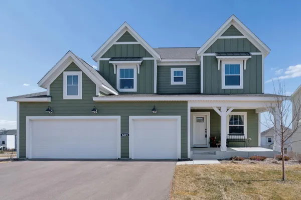 $575,000 | 6615 Bluestem Way, Excelsior, MN 55331