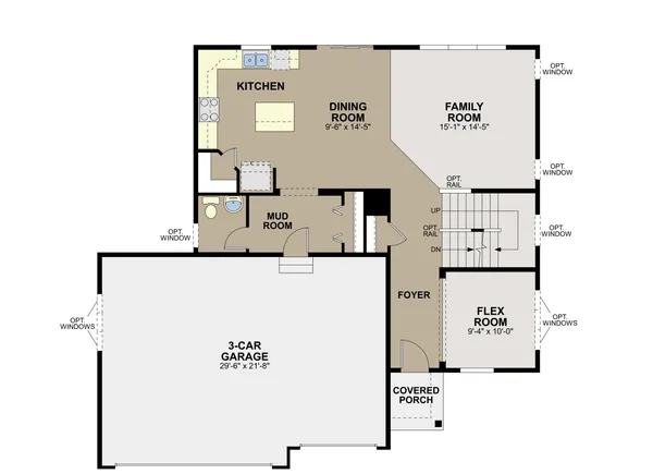 $575,000 | 6615 Bluestem Way, Excelsior, MN 55331