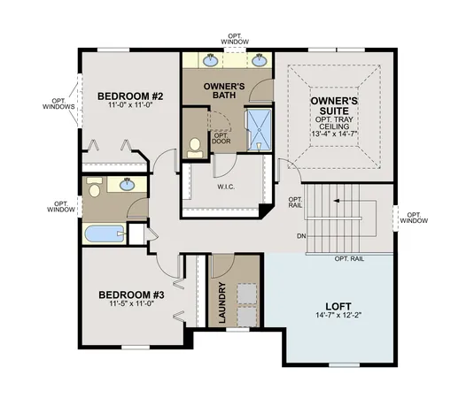 $575,000 | 6615 Bluestem Way, Excelsior, MN 55331