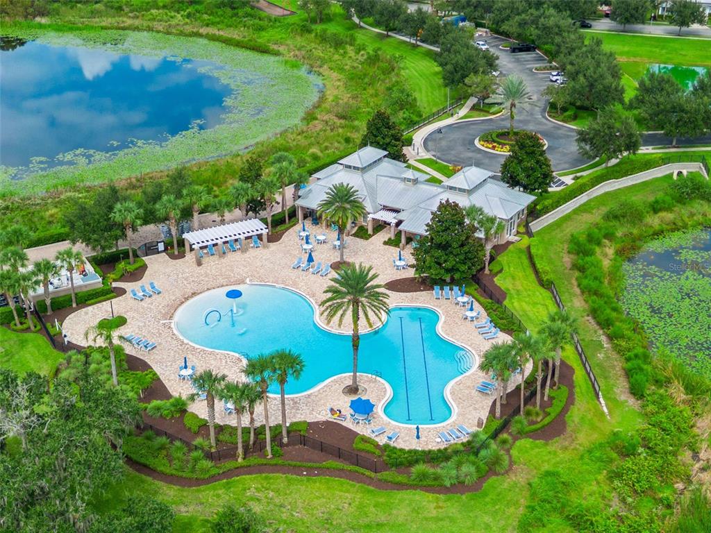 14825 Porter Road Winter Garden, FL 34787 - Photo 61 of 68 Gallery Image 61