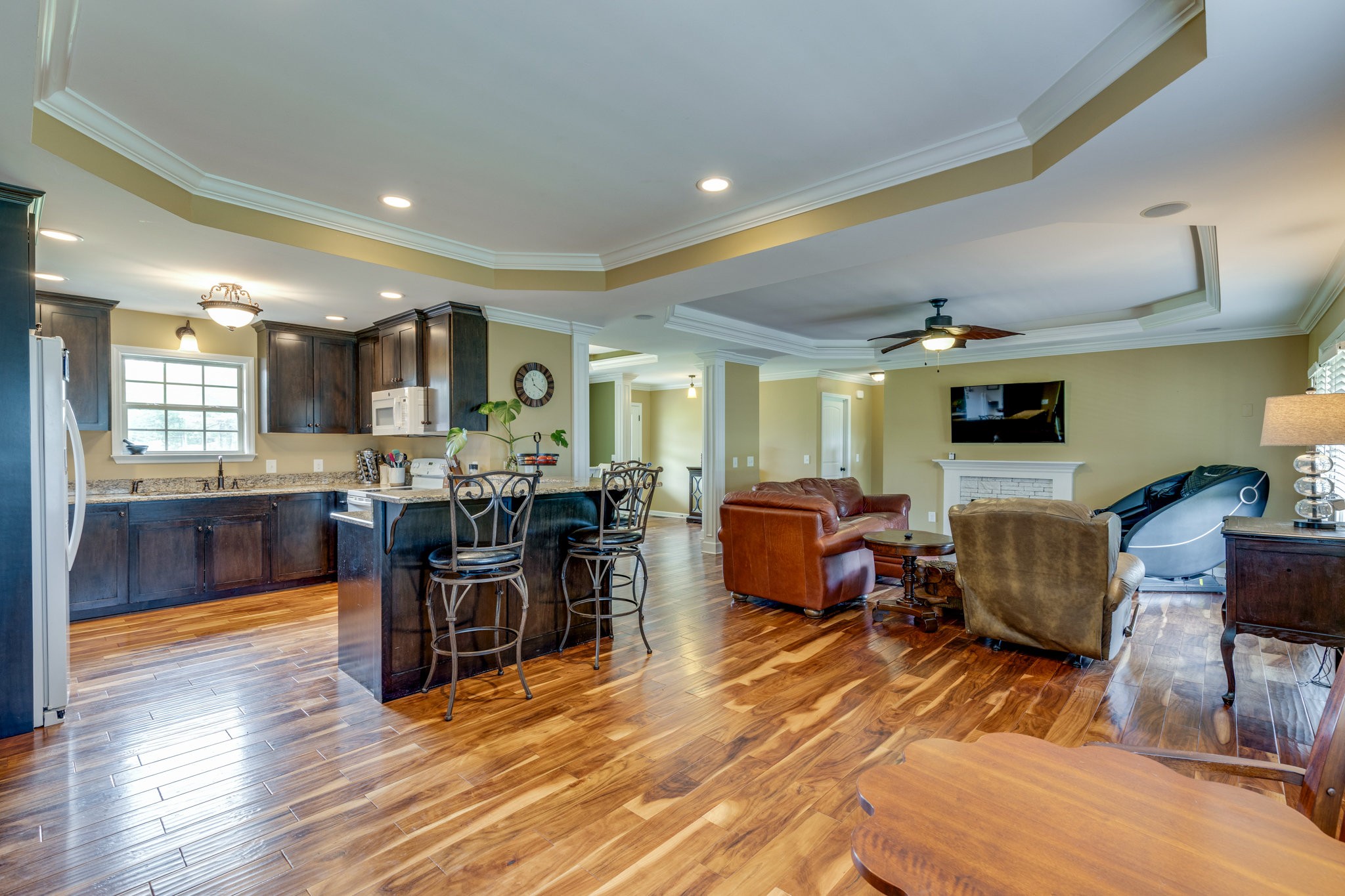 234 Glenn Springs Road Lawrenceburg, TN 38464 - Photo 11 of 67