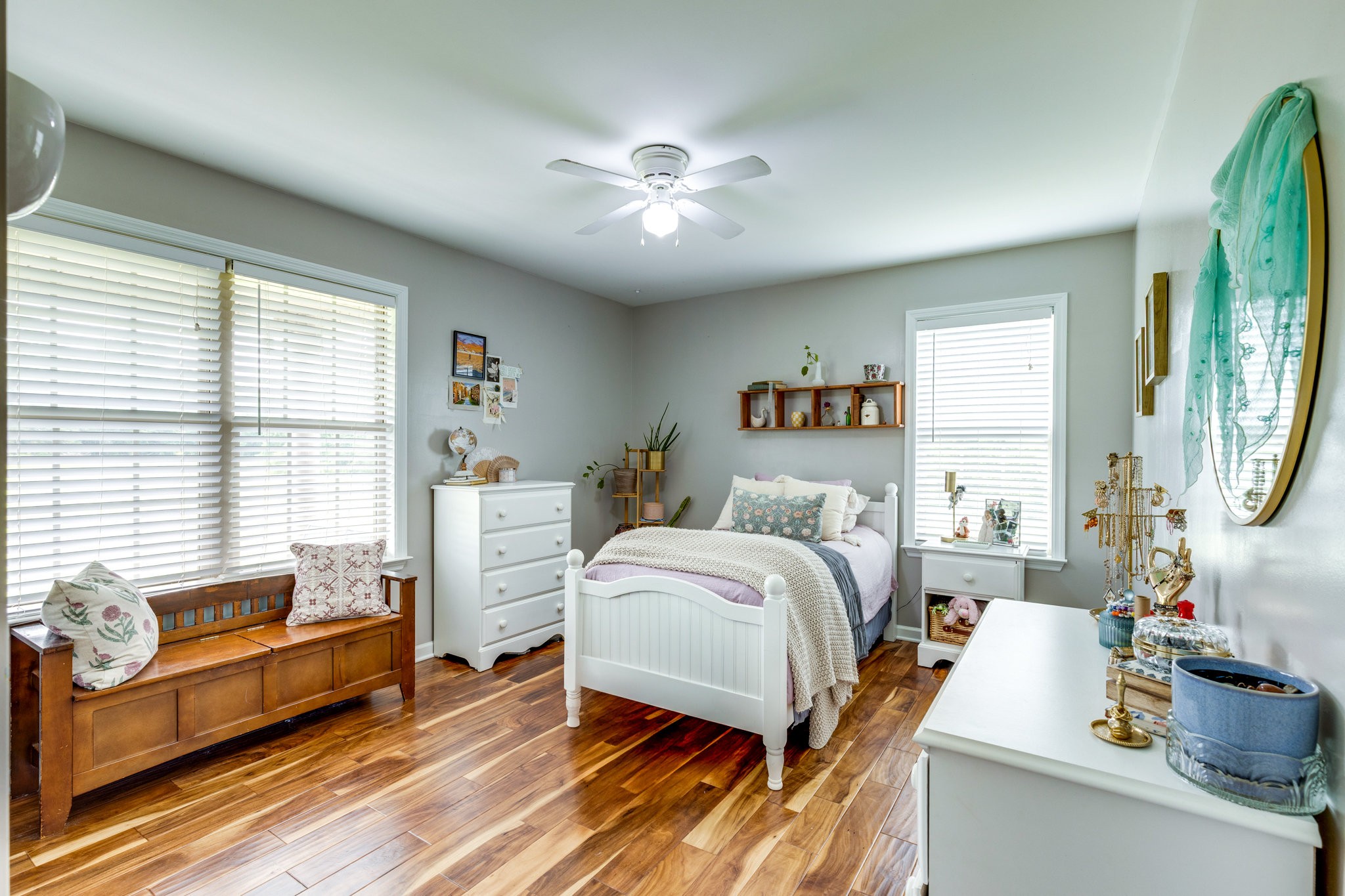 234 Glenn Springs Road Lawrenceburg, TN 38464 - Photo 19 of 67