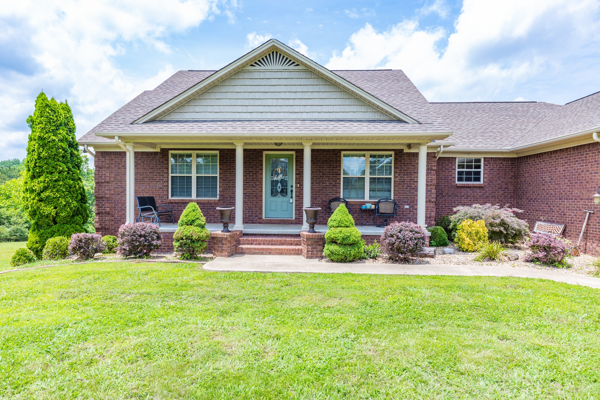 234 Glenn Springs Road Lawrenceburg, TN 38464 - Photo 2 of 67