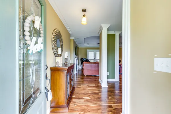 $649,000 | 234 Glenn Springs Road, Lawrenceburg, TN 38464