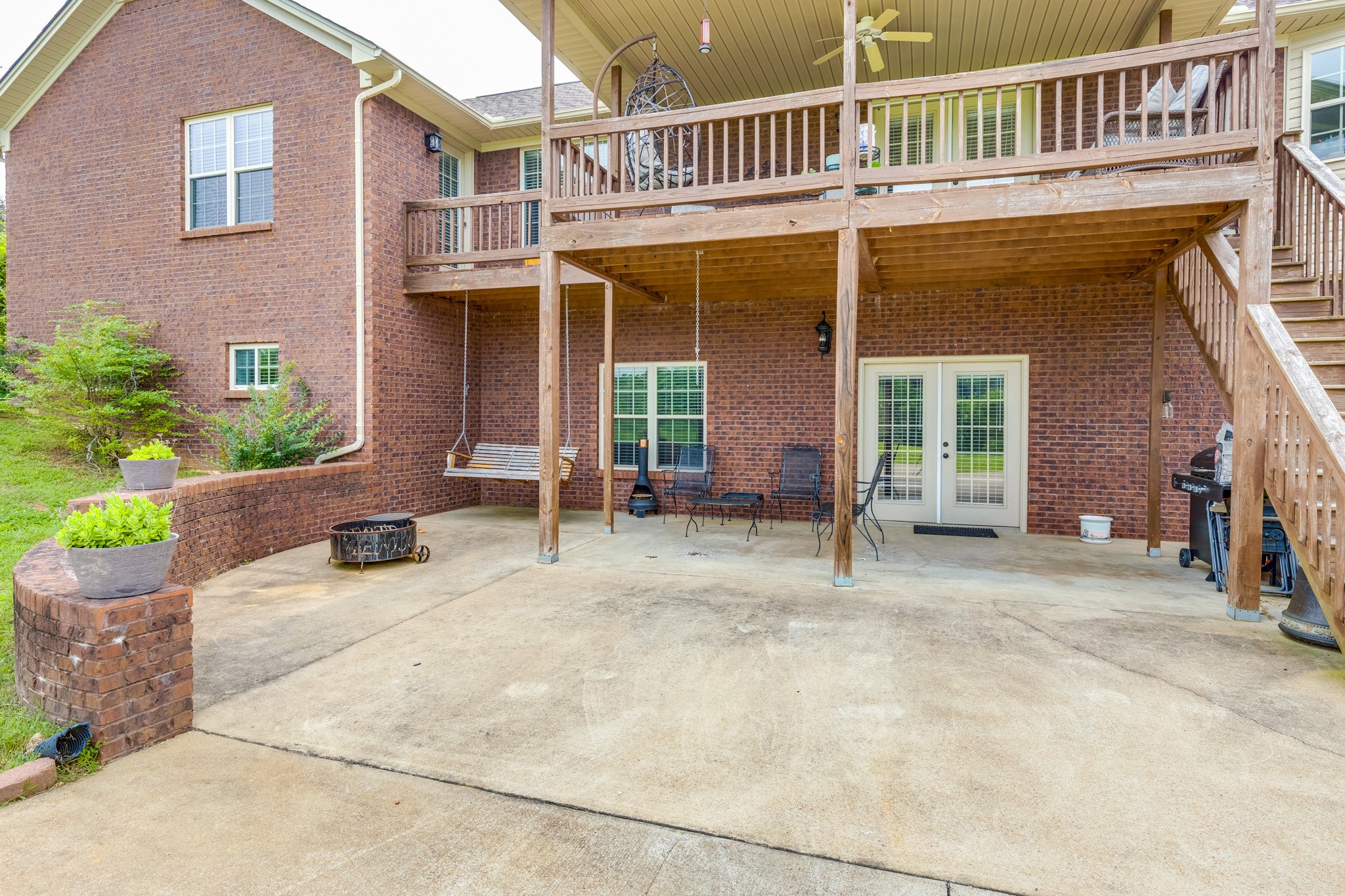 234 Glenn Springs Road Lawrenceburg, TN 38464 - Photo 46 of 67