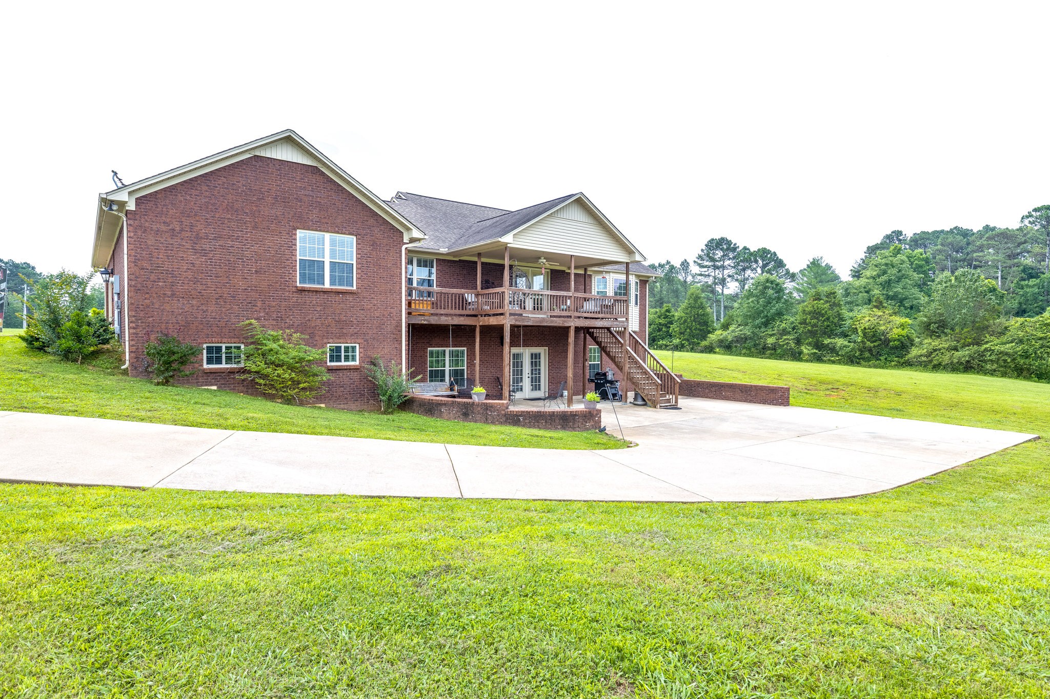 234 Glenn Springs Road Lawrenceburg, TN 38464 - Photo 47 of 67