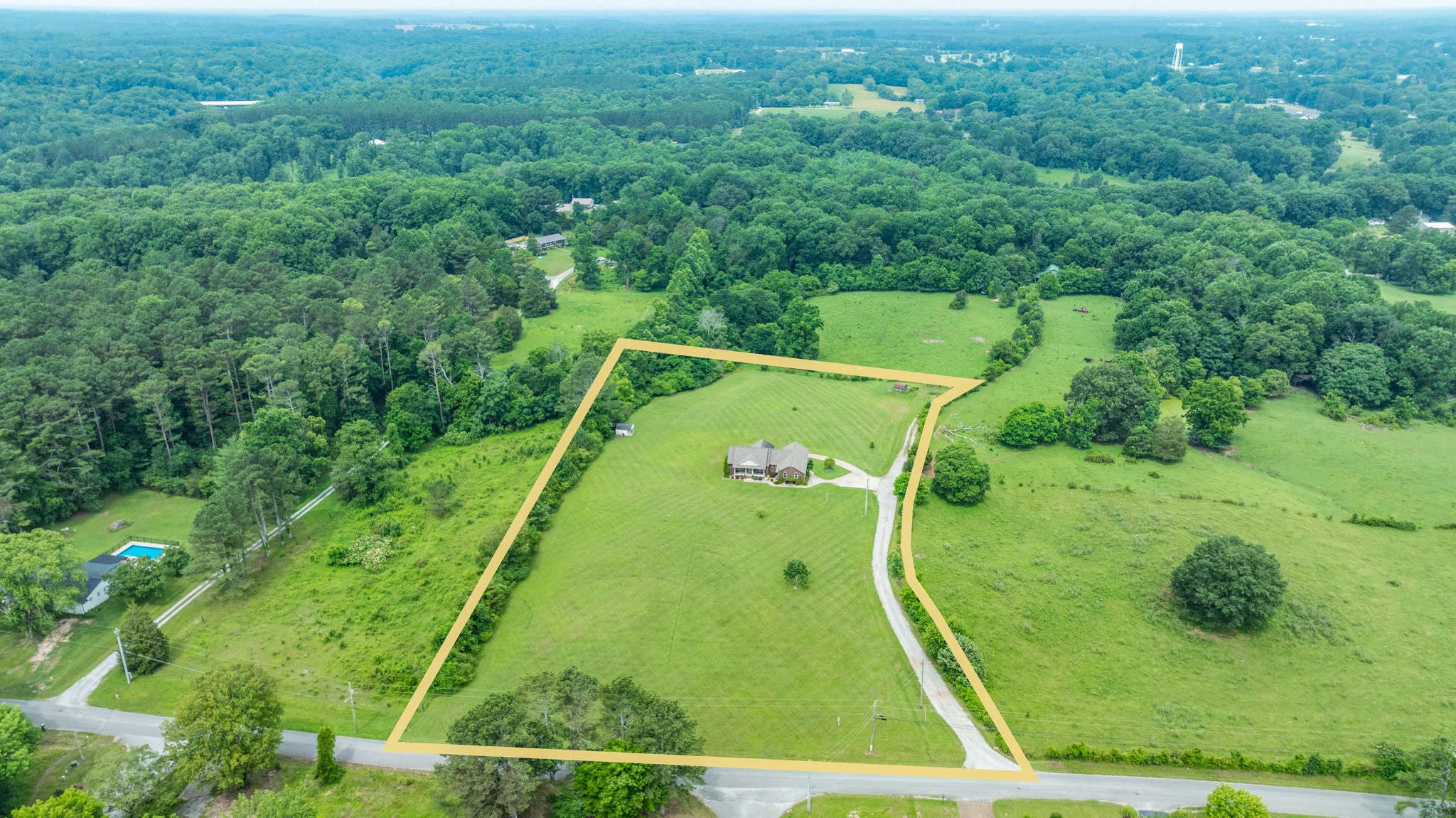 234 Glenn Springs Road Lawrenceburg, TN 38464 - Photo 48 of 67