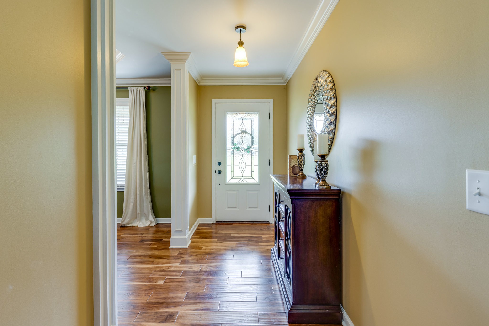234 Glenn Springs Road Lawrenceburg, TN 38464 - Photo 5 of 67