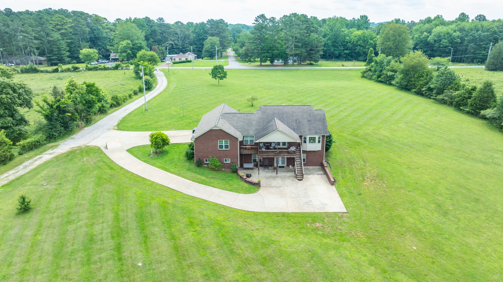 234 Glenn Springs Road Lawrenceburg, TN 38464 - Photo 51 of 67