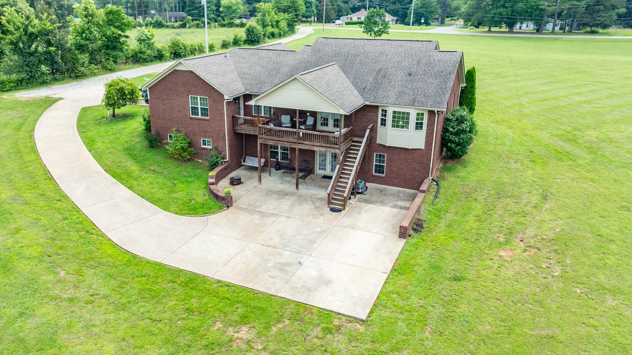 234 Glenn Springs Road Lawrenceburg, TN 38464 - Photo 52 of 67